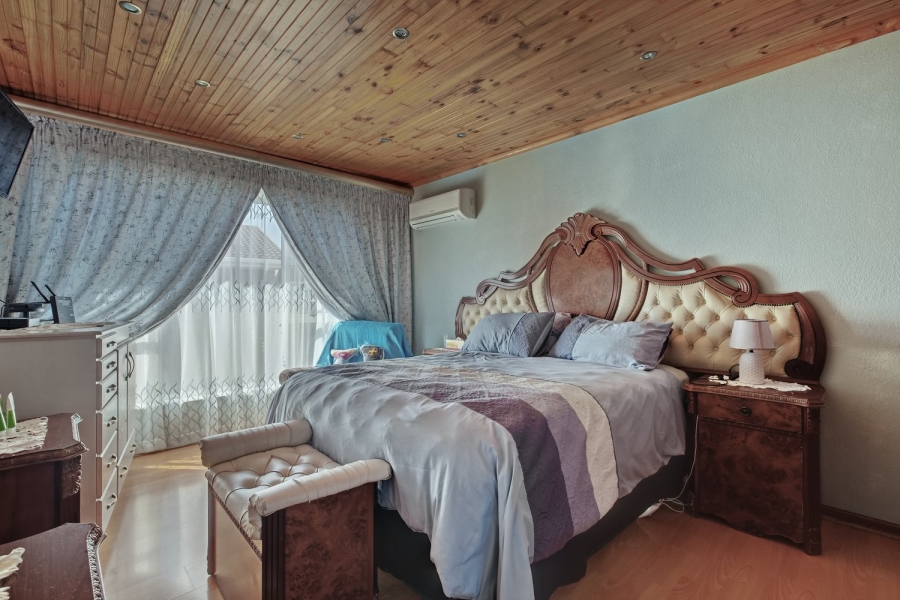 4 Bedroom Property for Sale in Palm Ridge Eastern Cape